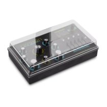 Cover For Dreadbox Typhon