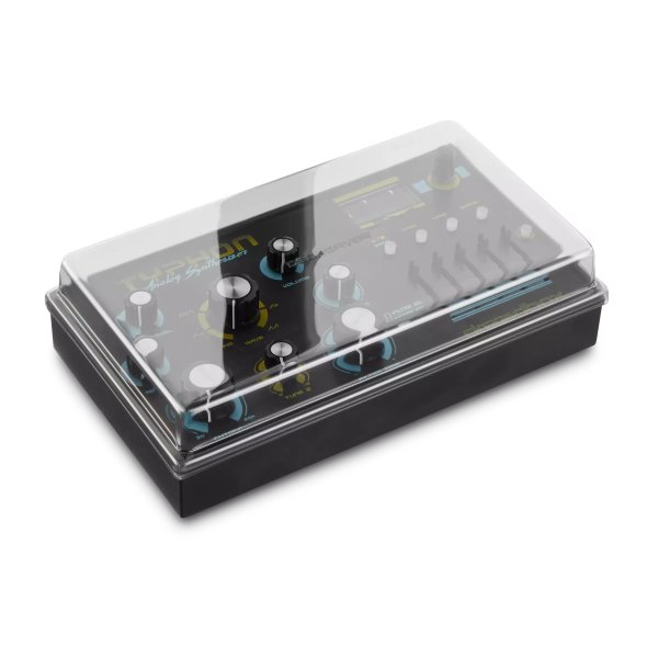 Cover For Dreadbox Typhon