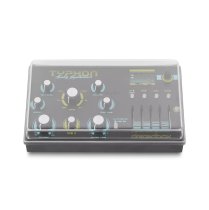 Cover For Dreadbox Typhon