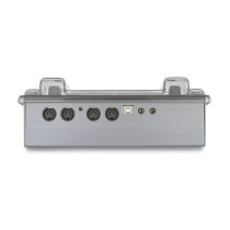 Cover For MIDI Arpeggiator The NDLR