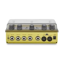 Cover For Strymon NightSky & Volante