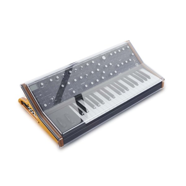 Cover For Moog Subsequent 37