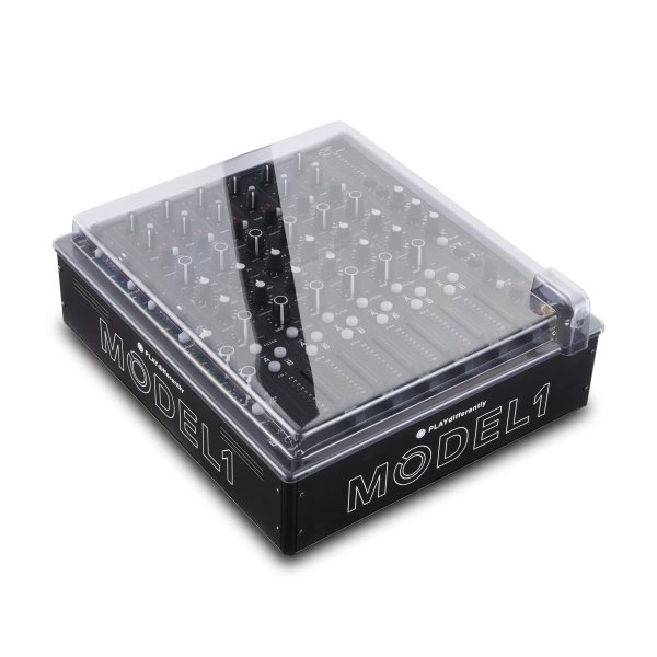 Cover For Playdifferently Model 1