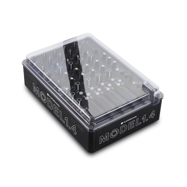 Cover For Playdifferently Model 1.4