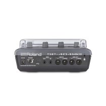 Cover For Roland SP-404 MK2