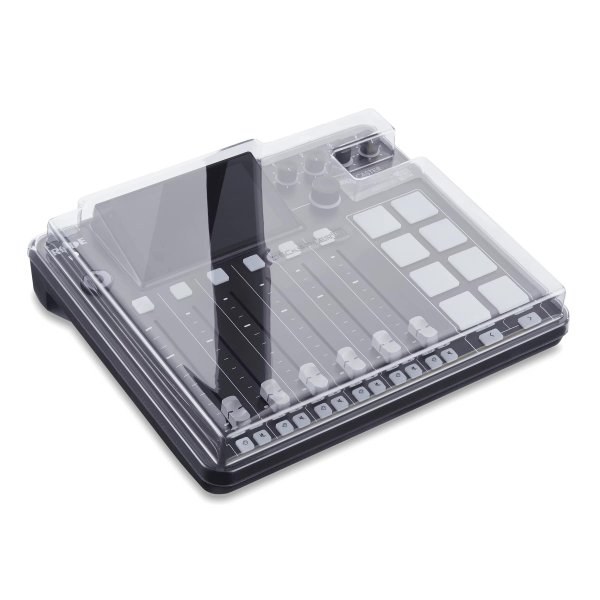 Rodecaster Pro 2 Cover (Light Edition)