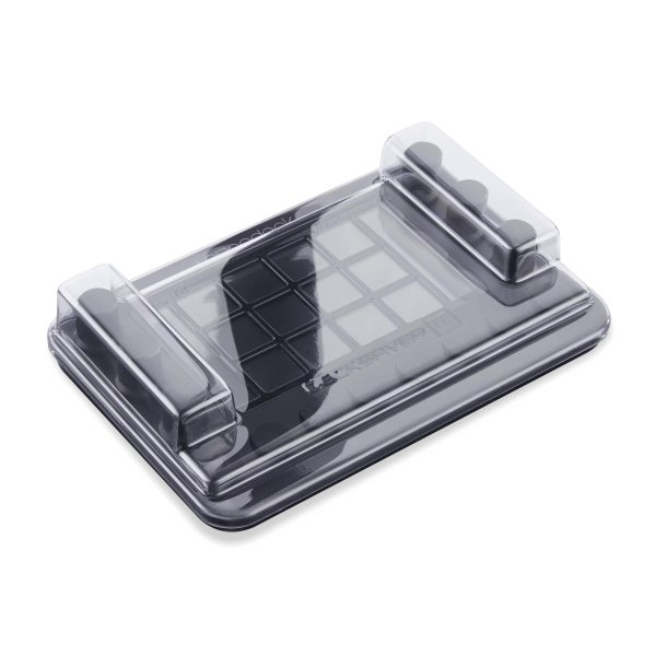 Cover For Loupedeck Live (Light Edition)