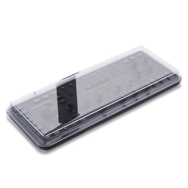 Cover For Loupedeck+ (Light Edition)