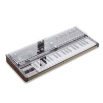Cover For Korg Microkorg & Microkorg S cover (Light Edition)