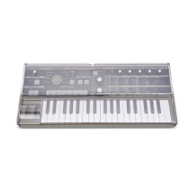 Cover For Korg Microkorg & Microkorg S cover (Light Edition)