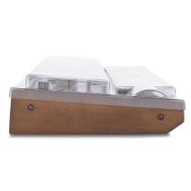 Cover For Korg Microkorg & Microkorg S cover (Light Edition)