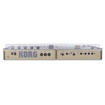 Cover For Korg Microkorg & Microkorg S cover (Light Edition)