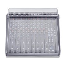 Cover For Solid State Logic Big Six