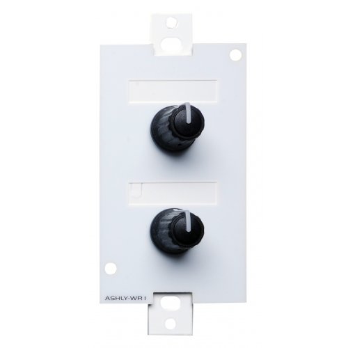 Dual Level Wall-Mount Remote Volume Control for 24.24M