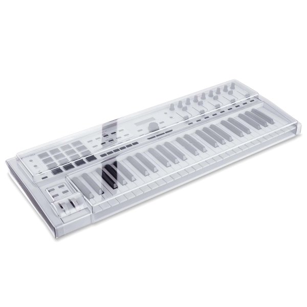 Cover For Keylab 49 MK2