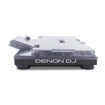 Cover For Denon DJ SC Live 4