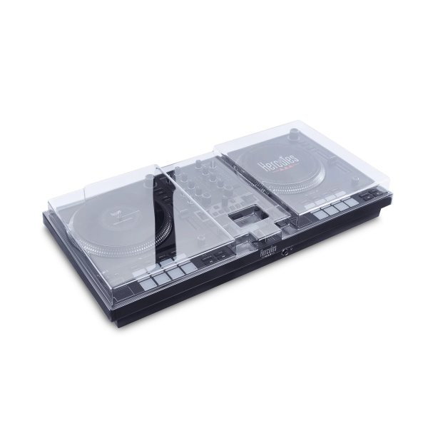 Cover For Hercules DJControl Inpulse T7