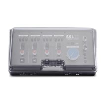 Cover For Solid State Logic SSL 12