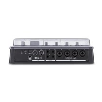 Cover For Solid State Logic SSL 12
