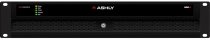 FX Series 2000W 4 Channel 2RU Compact Class D Multi Mode Power Amplifier