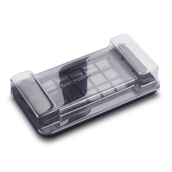 Cover For Loupedeck Live S (Light Edition)