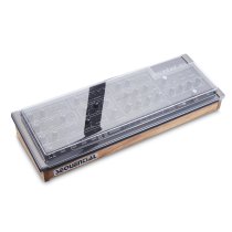 Cover For Dave Smith Instruments, Sequential Prophet 5 & 10 Desktop (Soft-fit)
