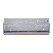 Cover For Dave Smith Instruments, Sequential Prophet 5 & 10 Desktop (Soft-fit)