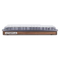 Cover For Dave Smith Instruments, Sequential Prophet 5 & 10 Desktop (Soft-fit)