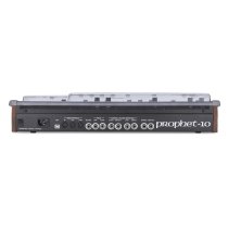 Cover For Dave Smith Instruments, Sequential Prophet 5 & 10 Desktop (Soft-fit)