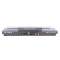 Cover For Denon DJ SC Live 2