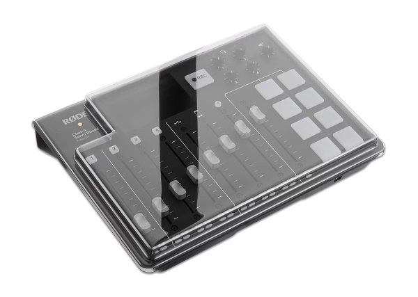 Cover For Rode Rodecaster Pro