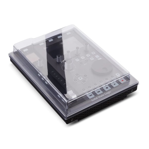 Cover For Solid State Logic UF1