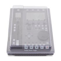 Cover For Solid State Logic UF1