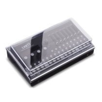 Cover For Erica Synths LXR-02 & Bassline DB-01