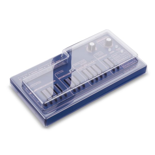 Cover For Dreadbox Nymphes
