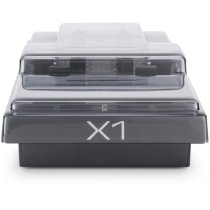 Cover for Native Instruments Traktor X1 MK3 DJ Controller