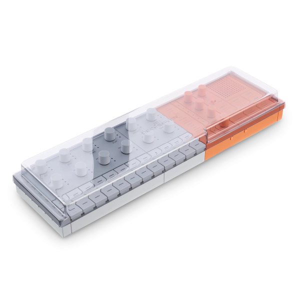 Cover for Yamaha Seqtrak