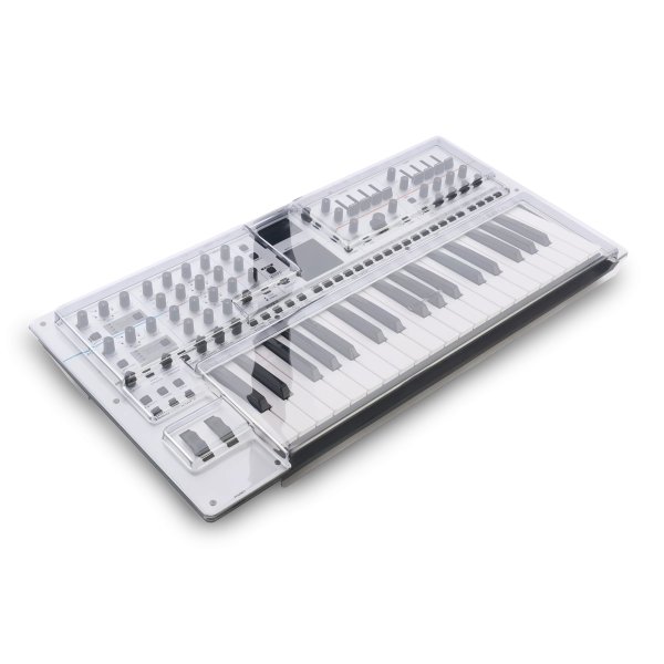 Cover for Roland Gaia 2
