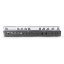 Cover for Ik Uno Synth Pro X Cover