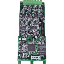 4-Input Expansion Module for Protea 24.24M Matrix Processor