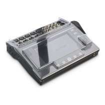 Cover for Allen & Heath CQ-12T