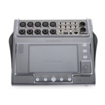 Cover for Allen & Heath CQ-12T