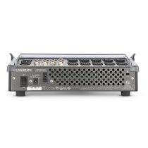 Cover for Allen & Heath CQ-12T