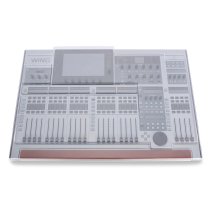 Cover for Behringer Wing