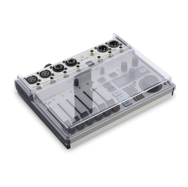 Cover for Behringer Flow 8