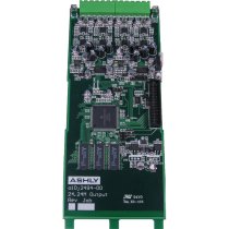 4-Output Expansion Module for Protea 24.24M Matrix Processor