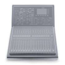 Cover for Midas M32R or M32R LIVE Mixer