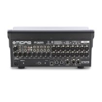 Cover for Midas M32R or M32R LIVE Mixer
