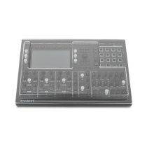 Cover For Waldorf Iridium