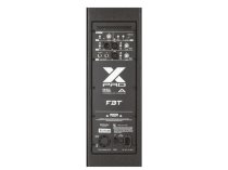 1200W + 300W - 15" + 1" Active Speaker with Bluetooth